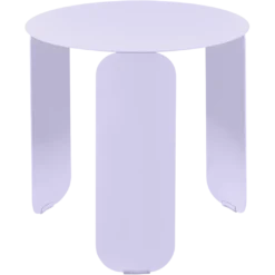 TABLE BASSE Ø 45 CM