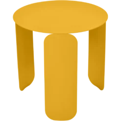 TABLE BASSE Ø 45 CM