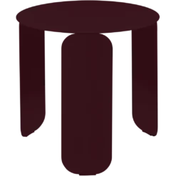TABLE BASSE Ø 45 CM