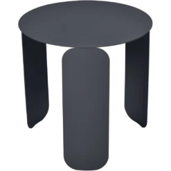 TABLE BASSE Ø 45 CM