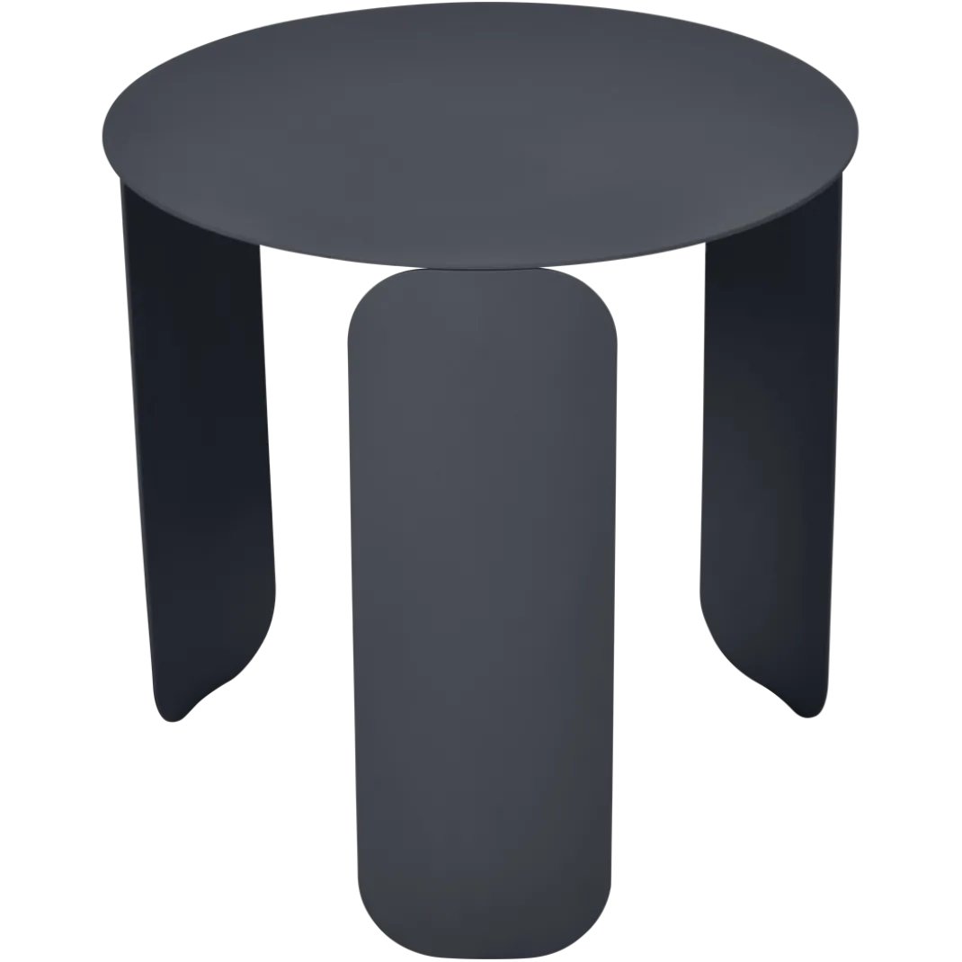 TABLE BASSE Ø 45 CM