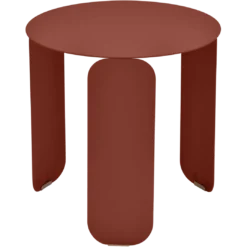 TABLE BASSE Ø 45 CM