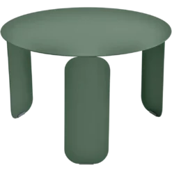TABLE BASSE Ø 60 CM