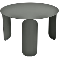 TABLE BASSE Ø 60 CM