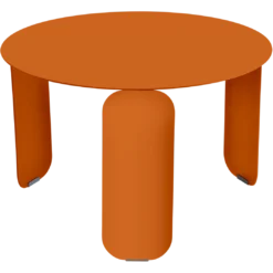 TABLE BASSE Ø 60 CM