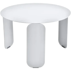 TABLE BASSE Ø 60 CM
