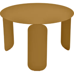 TABLE BASSE Ø 60 CM