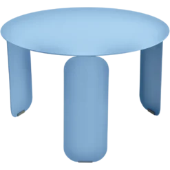 TABLE BASSE Ø 60 CM