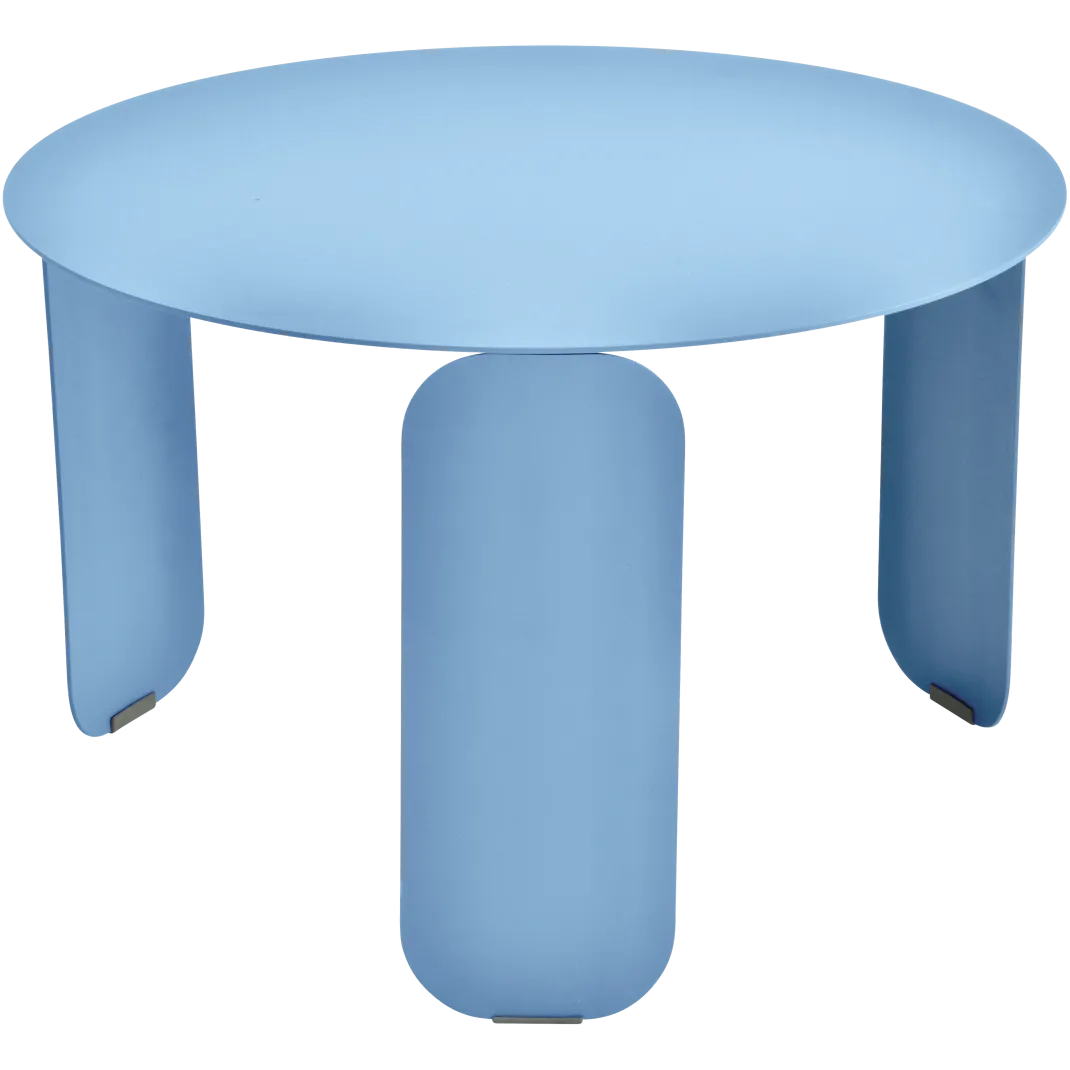 TABLE BASSE Ø 60 CM
