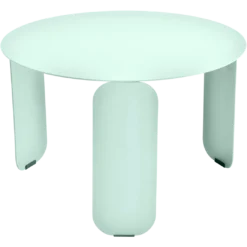 TABLE BASSE Ø 60 CM