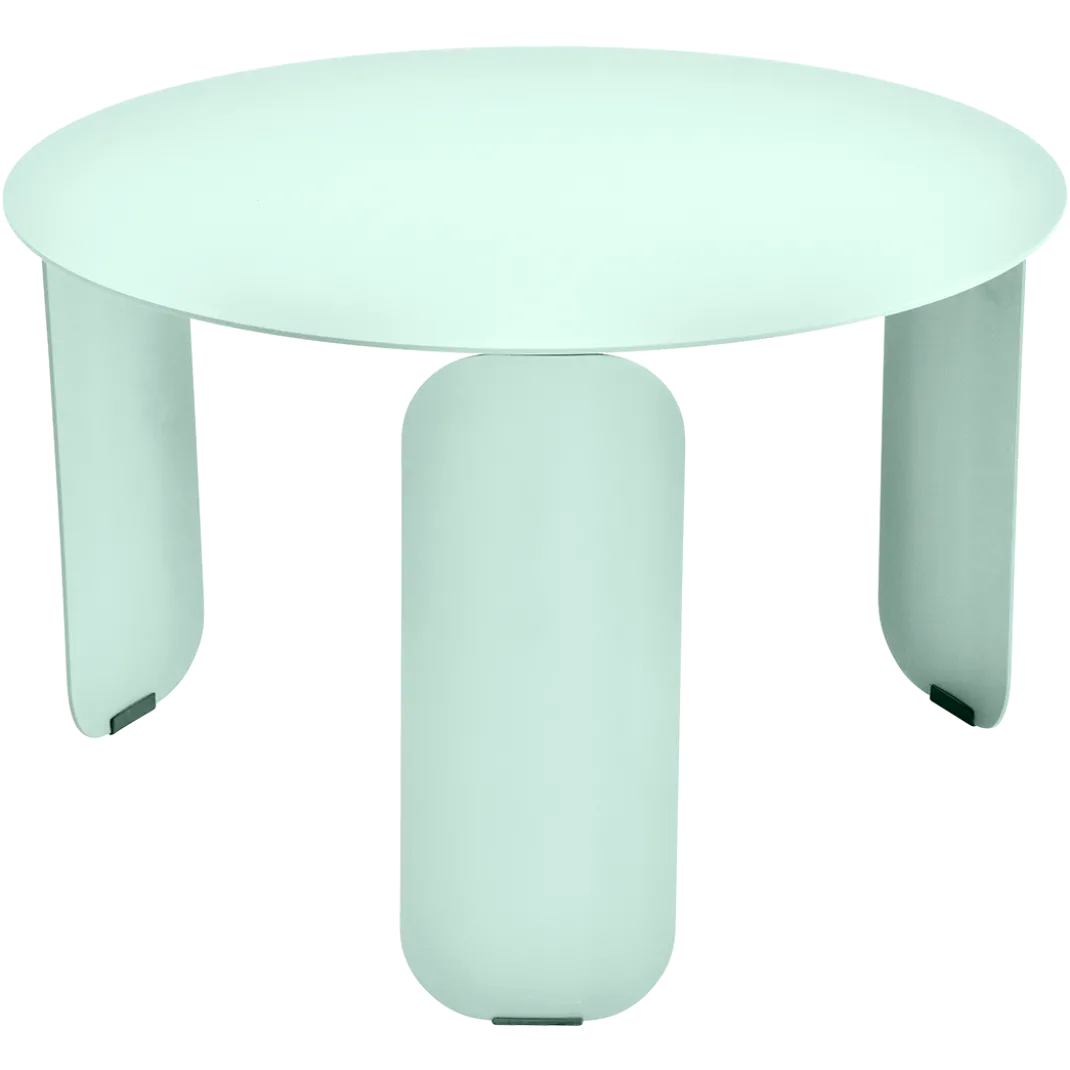 TABLE BASSE Ø 60 CM