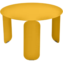 TABLE BASSE Ø 60 CM