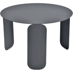 TABLE BASSE Ø 60 CM