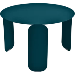 TABLE BASSE Ø 60 CM