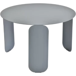 TABLE BASSE Ø 60 CM