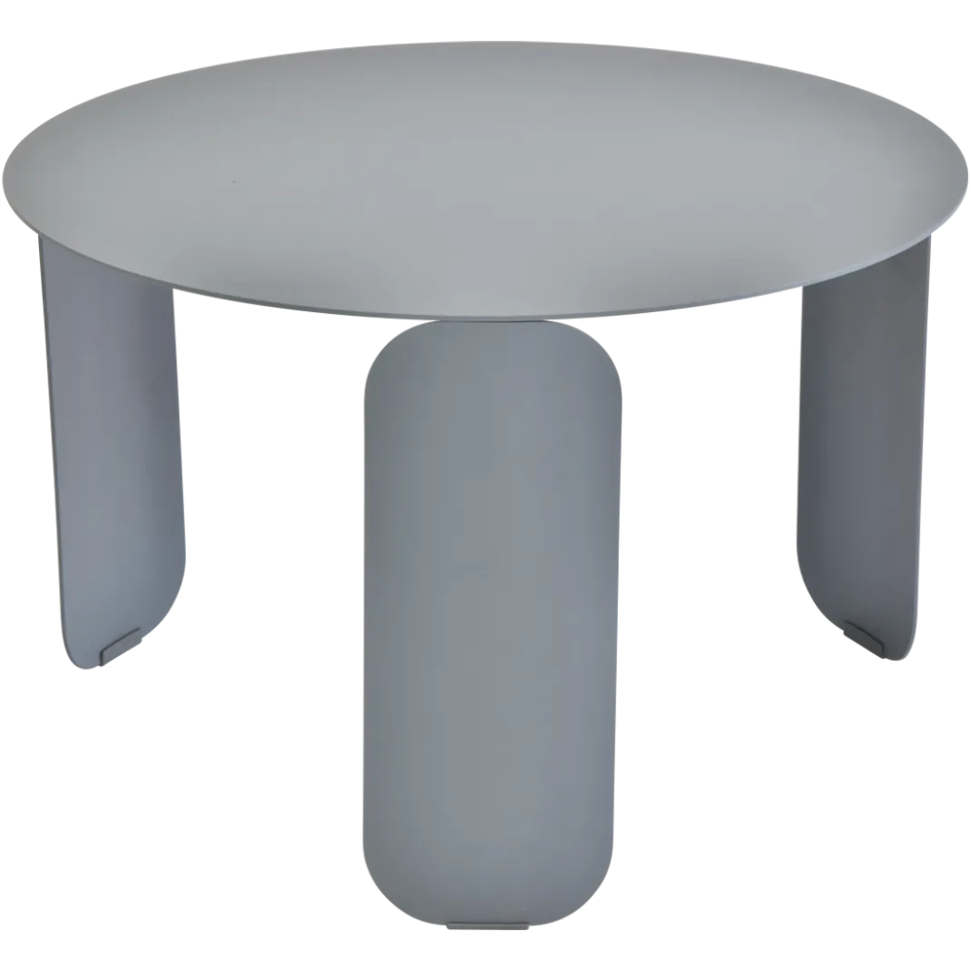 TABLE BASSE Ø 60 CM