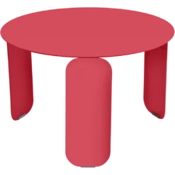 TABLE BASSE Ø 60 CM