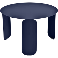 TABLE BASSE Ø 60 CM