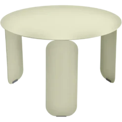 TABLE BASSE Ø 60 CM