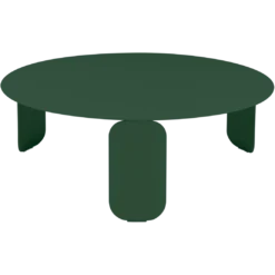 TABLE BASSE Ø 80 CM
