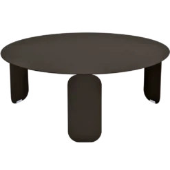 TABLE BASSE Ø 80 CM