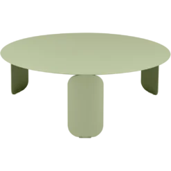 TABLE BASSE Ø 80 CM