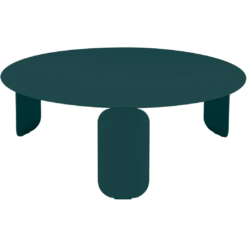 TABLE BASSE Ø 80 CM