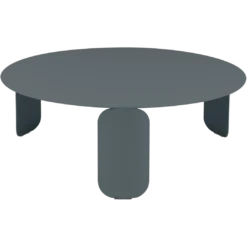 TABLE BASSE Ø 80 CM