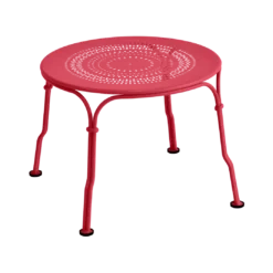 TABLE BASSE Ø 45 CM