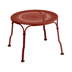 TABLE BASSE Ø 45 CM
