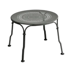 TABLE BASSE Ø 45 CM