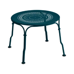 TABLE BASSE Ø 45 CM