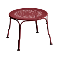 TABLE BASSE Ø 45 CM