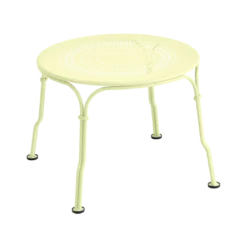 TABLE BASSE Ø 45 CM