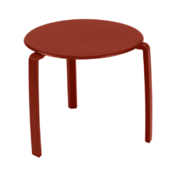 TABLE BASSE Ø 48 CM