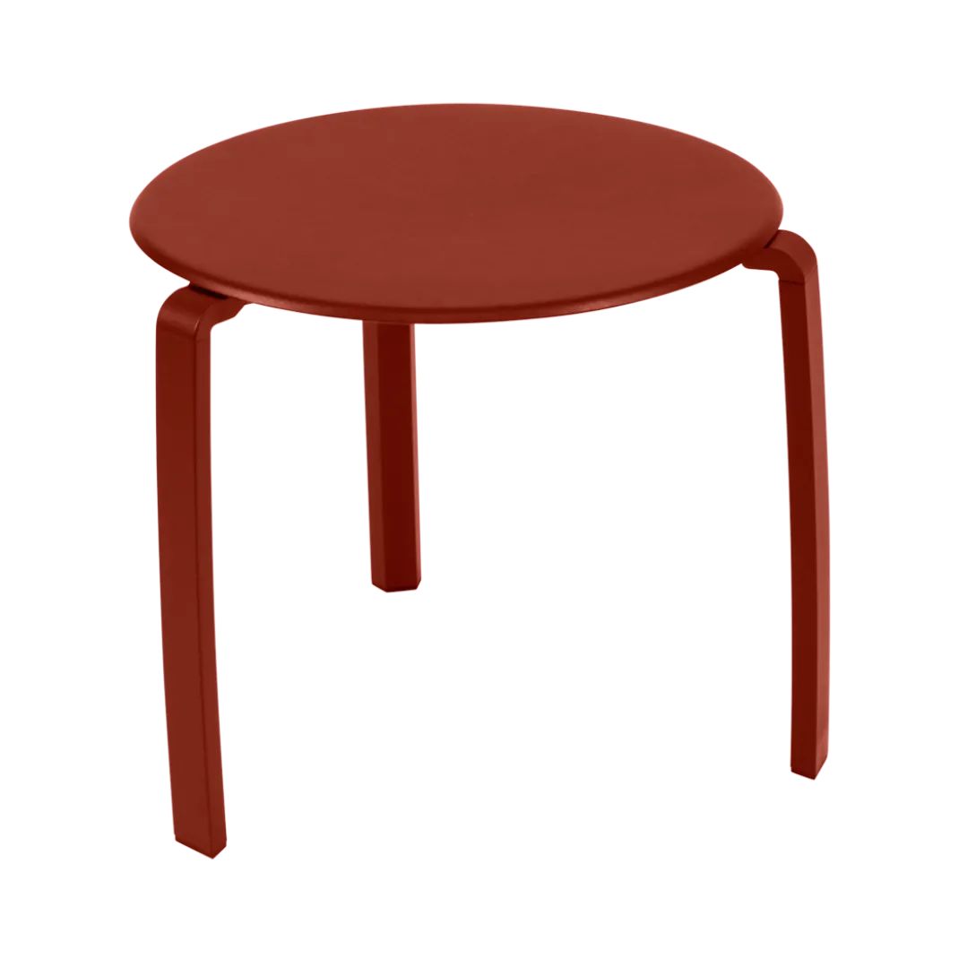 TABLE BASSE Ø 48 CM