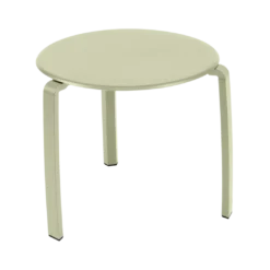TABLE BASSE Ø 48 CM