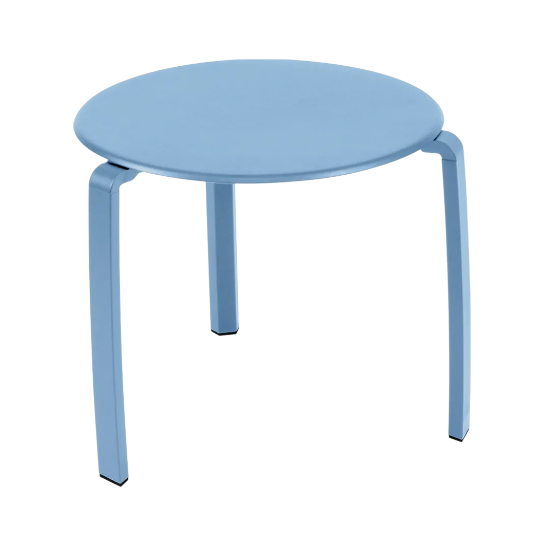 TABLE BASSE Ø 48 CM