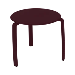 TABLE BASSE Ø 48 CM