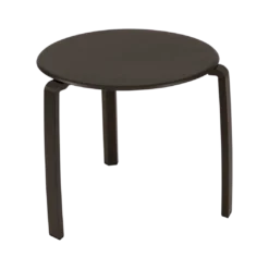 TABLE BASSE Ø 48 CM