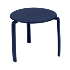TABLE BASSE Ø 48 CM