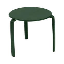 TABLE BASSE Ø 48 CM