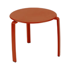 TABLE BASSE Ø 48 CM