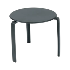 TABLE BASSE Ø 48 CM