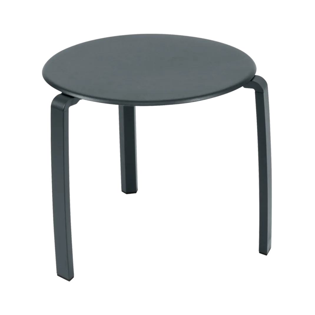 TABLE BASSE Ø 48 CM
