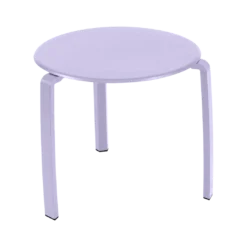 TABLE BASSE Ø 48 CM