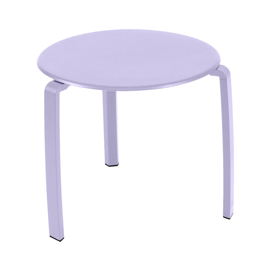 TABLE BASSE Ø 48 CM