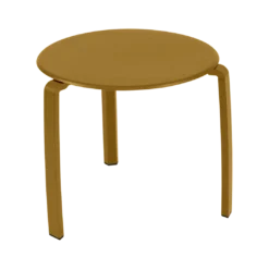 TABLE BASSE Ø 48 CM