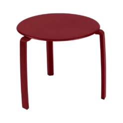 TABLE BASSE Ø 48 CM