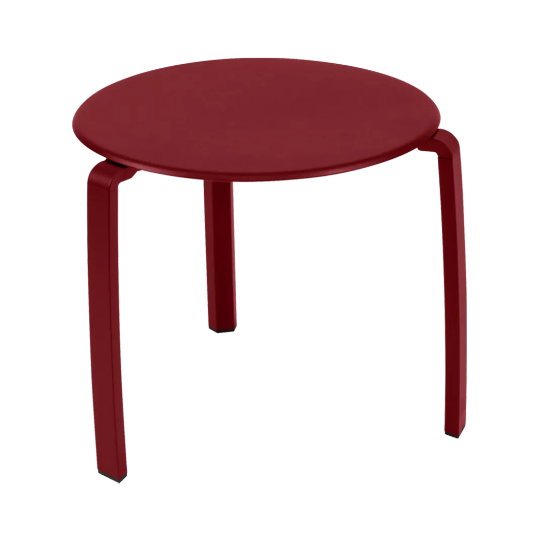 TABLE BASSE Ø 48 CM